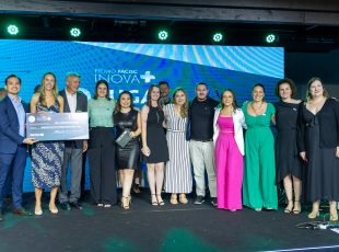 ACIJS conquista premiações como destaque de SC no associativismo empresarial
