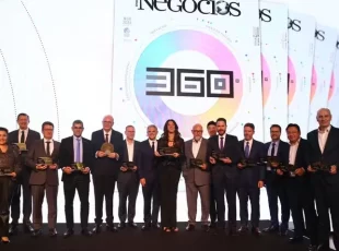 WEG é destaque no anuário Época Negócios 360°
