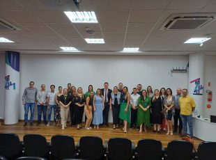 Pacto Regional de Inovação realiza assembleia e fortalece integração de entidades