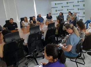 Jaraguá do Sul divulga terceira edição do Feirão de Empregos para fevereiro