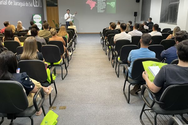 ESG traz oportunidades e desafios, avalia especialista em investimentos sociais