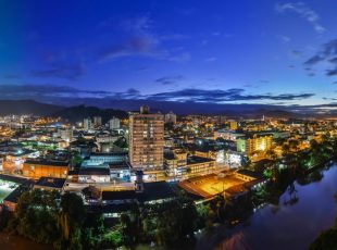 Seminário de Urbanismo discute planejamento e sustentabilidade das cidades