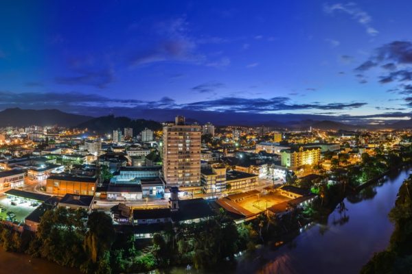 Jaraguá do Sul aparece em ranking de cidades mais desenvolvidas do Brasil