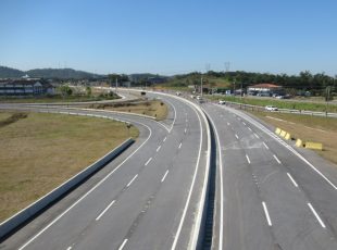 Com corte nos recursos, ACIJS também manifesta preocupação com duplicação da BR-280