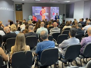 Estado quer integração com setor produtivo e municípios para avanço da inovação