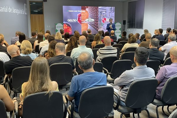 Estado quer integração com setor produtivo e municípios para avanço da inovação