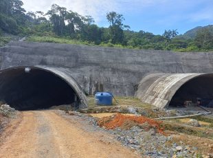 DNIT atualiza informações sobre duplicação da BR-280