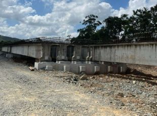 Duplicação da BR-280: DNIT alerta para operações Pare e Siga