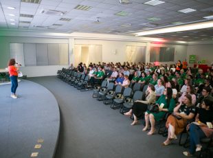 Inovador, ACIJS In Rede fortalece conexões entre empreendedores da região