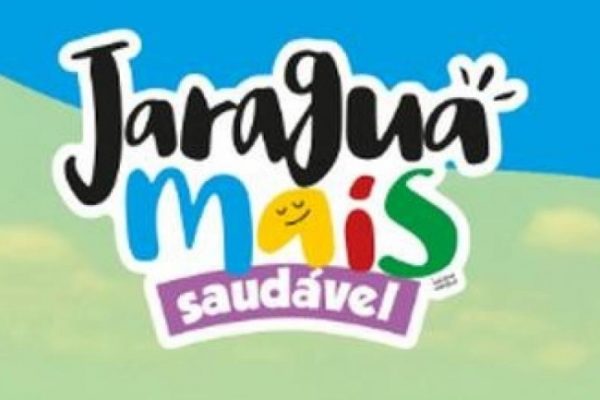Município mantém parceria com o Programa Jaraguá Mais Saudável