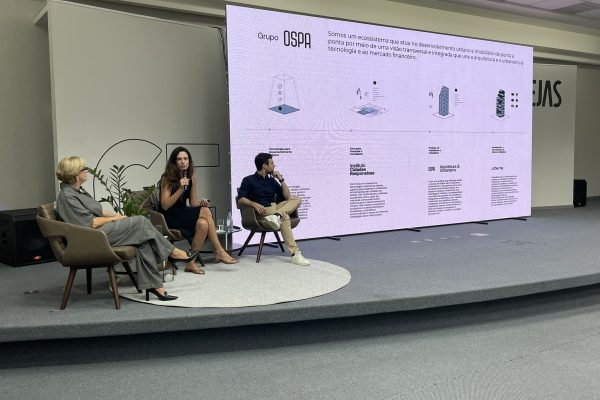 Seminário propõe reflexões para o planejamento urbanístico da cidade