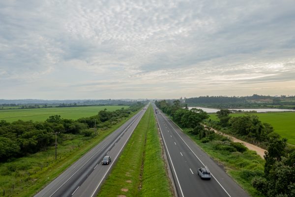 Governo do Estado faz consulta pública para Plano de Logística e Transportes