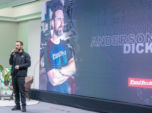 Persistência, teimosia e paixão: lições de Anderson Dick ao Núcleo de Automecânicas da ACIJS