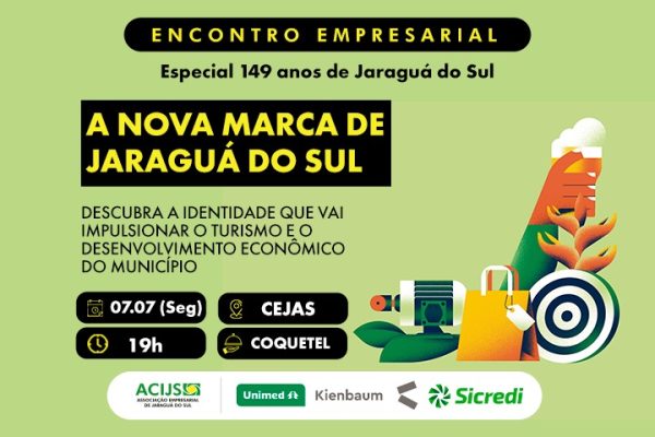 Evento especial no dia 7 apresenta nova marca ‘Jaraguá’ e assinatura de edital para nova Central de Operações da PM