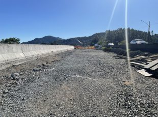 BR-280: duplicação do trecho estadual segue com obras para finalização do projeto