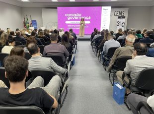 Evento do IBGC em Jaraguá do Sul fortalece cultura da governança corporativa nas empresas familiares