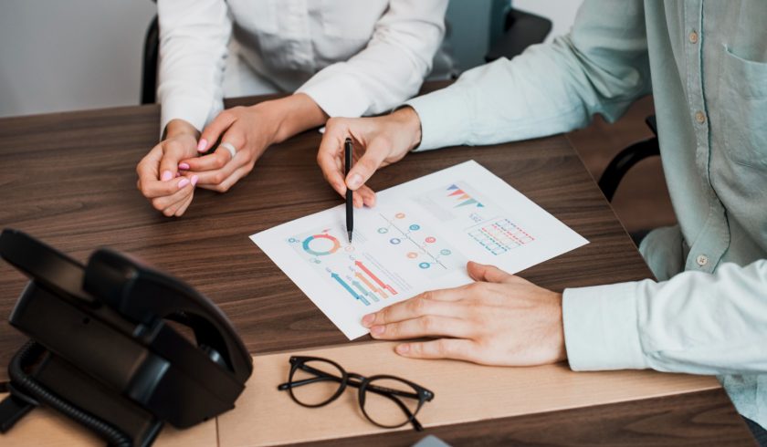 Diagnóstico de Perfil Empreendedor