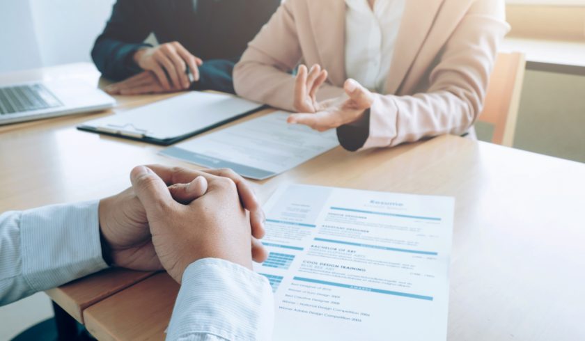 Diagnóstico de Perfil Empreendedor