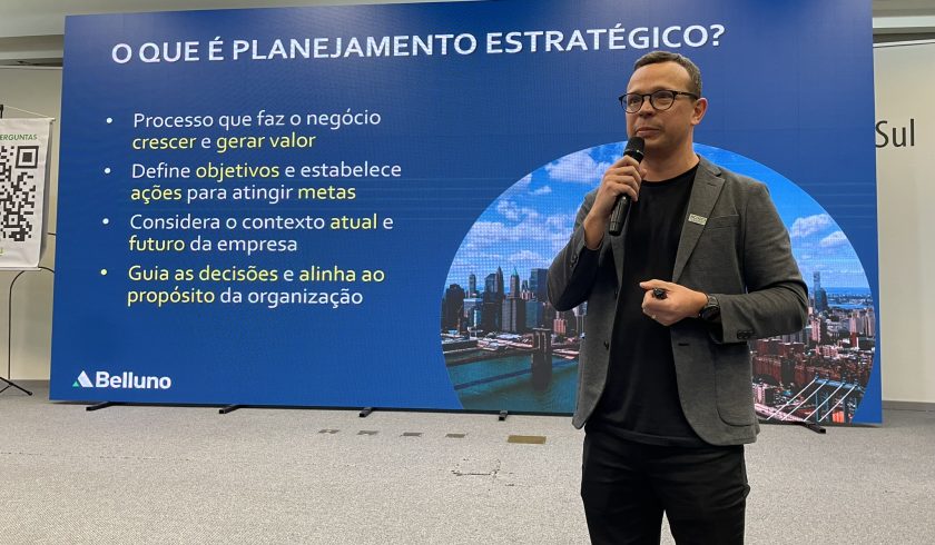 Encontros Empresariais