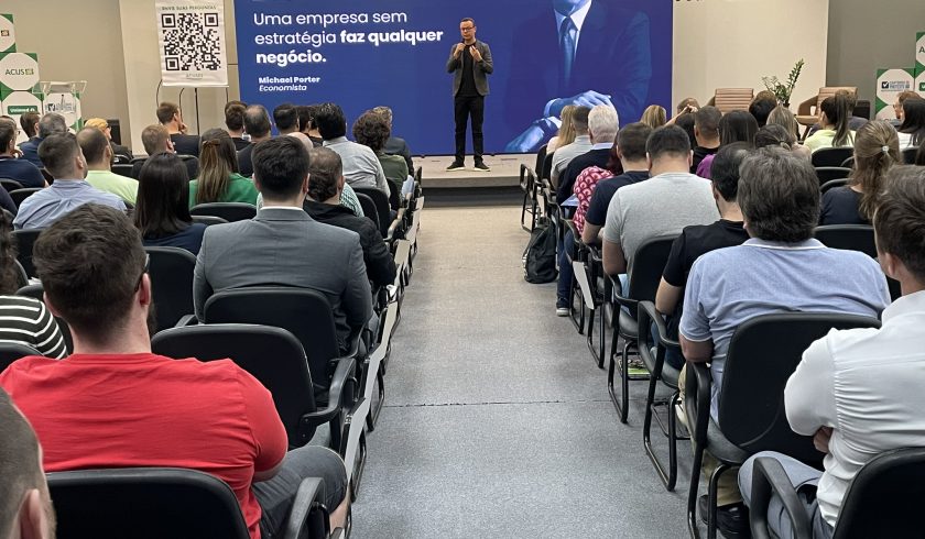 Encontros Empresariais