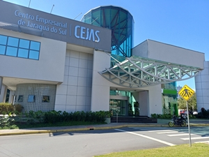 2º Summit ACIJS é destaque na agenda empresarial de Jaraguá do Sul em setembro