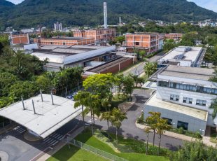 Duas Rodas é reconhecida pelo 10º ano como uma das empresas mais inovadoras do Brasil
