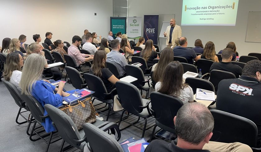 Programa de Gestão e Vivência Empresarial