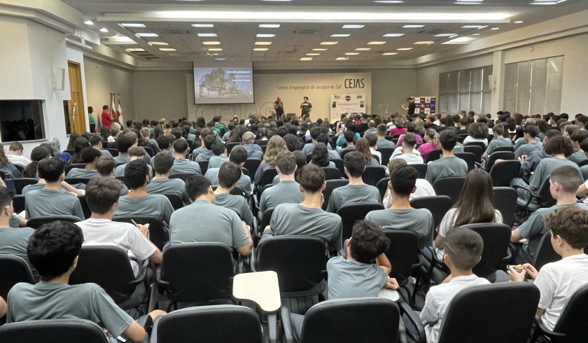 Palestras