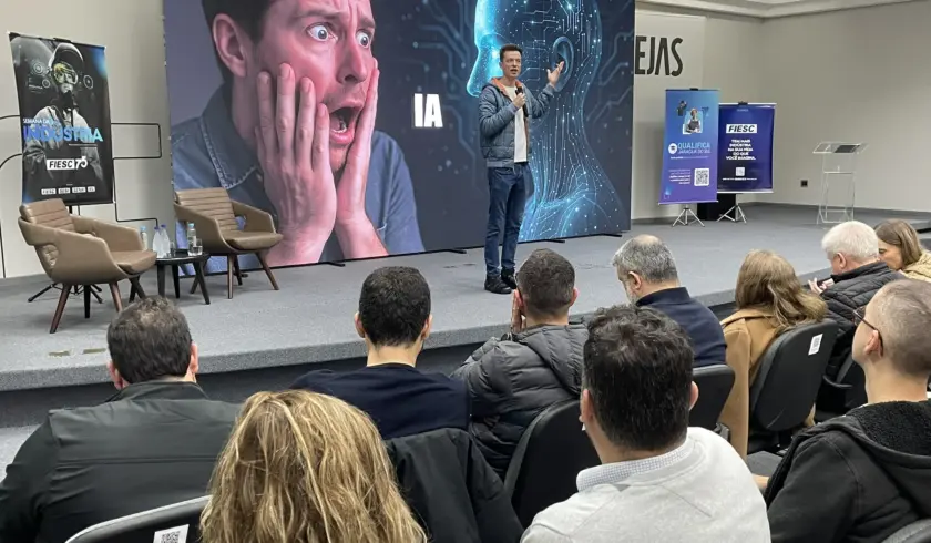 Palestras