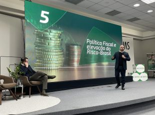 Especialistas avaliam cenários e as perspectivas econômicas ao País