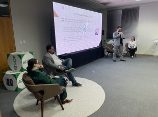 Especialistas orientam empresas sobre importância da gestão de riscos no ambiente de trabalho