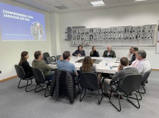 Representatividade – Deputado Vicente Caropreso relata atuação para diretoria da ACIJS