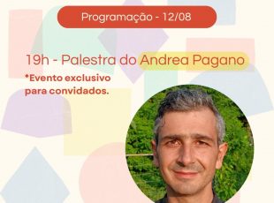Seminário internacional propõe reflexões para a Educação e a Inovação