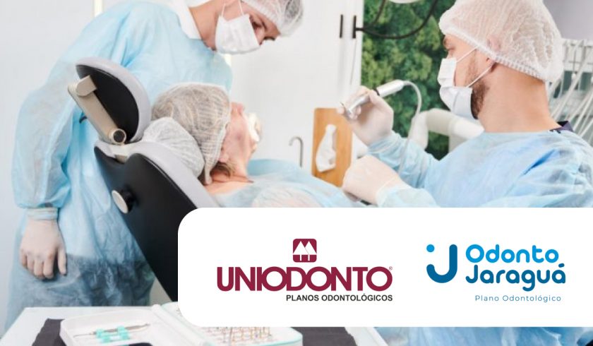 Planos Odontológicos