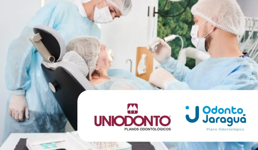 Planos Odontológicos