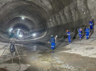 DNIT atualiza informações sobre obras da BR-280 em Jaraguá do Sul