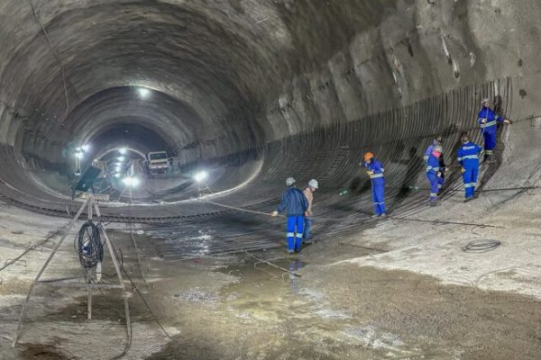 DNIT atualiza informações sobre obras da BR-280 em Jaraguá do Sul