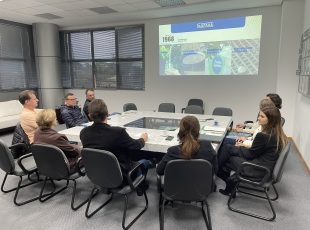 Samae apresenta na ACIJS resultados de gestão de água e saneamento