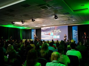 Summit ACIJS se consolida como referência na promoção da cultura empresarial em Jaraguá do Sul