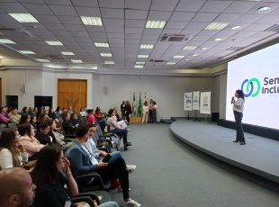Jaraguá do Sul promove Feirão de Empregos para Pessoas com Deficiência e Reabilitados