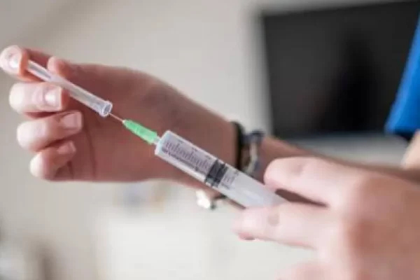 Jaraguá do Sul intensifica campanha de vacinação contra o sarampo