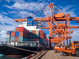 Estudo da FIESC mostra efeitos do tarifaço na economia de SC