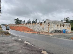 BR-280 – DNIT atualiza informações sobre obras de duplicação no lote 2.1