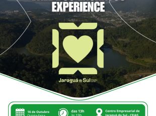 Seminário de Turismo propõe reflexões estratégicas para o fortalecimento do setor em Jaraguá do Sul e região