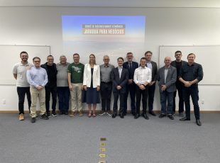 Jaraguá do Sul anuncia criação de agência para atração de investimentos ESG