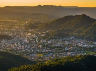 Jaraguá do Sul segue como uma das cidades mais seguras do Brasil
