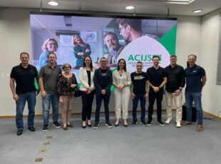 ACIJS elege nova diretoria para o período 2026-2027