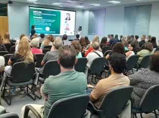 Sustentabilidade é desafio permanente da sociedade, afirmam especialistas no V Seminário Cidades Mais Saudáveis