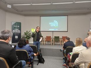 Voz Única: Facisc reforça pleitos prioritários para a região Norte