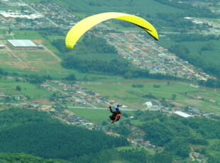 Ranking de agência de riscos destaca Jaraguá do Sul entre as Melhores Cidades do Brasil